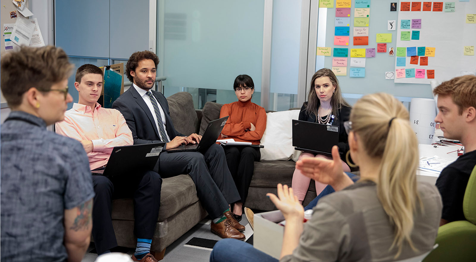 Qu'est ce que l'apprentissage